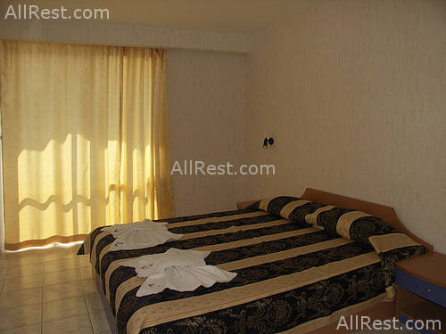 Kotva Hotel 10
